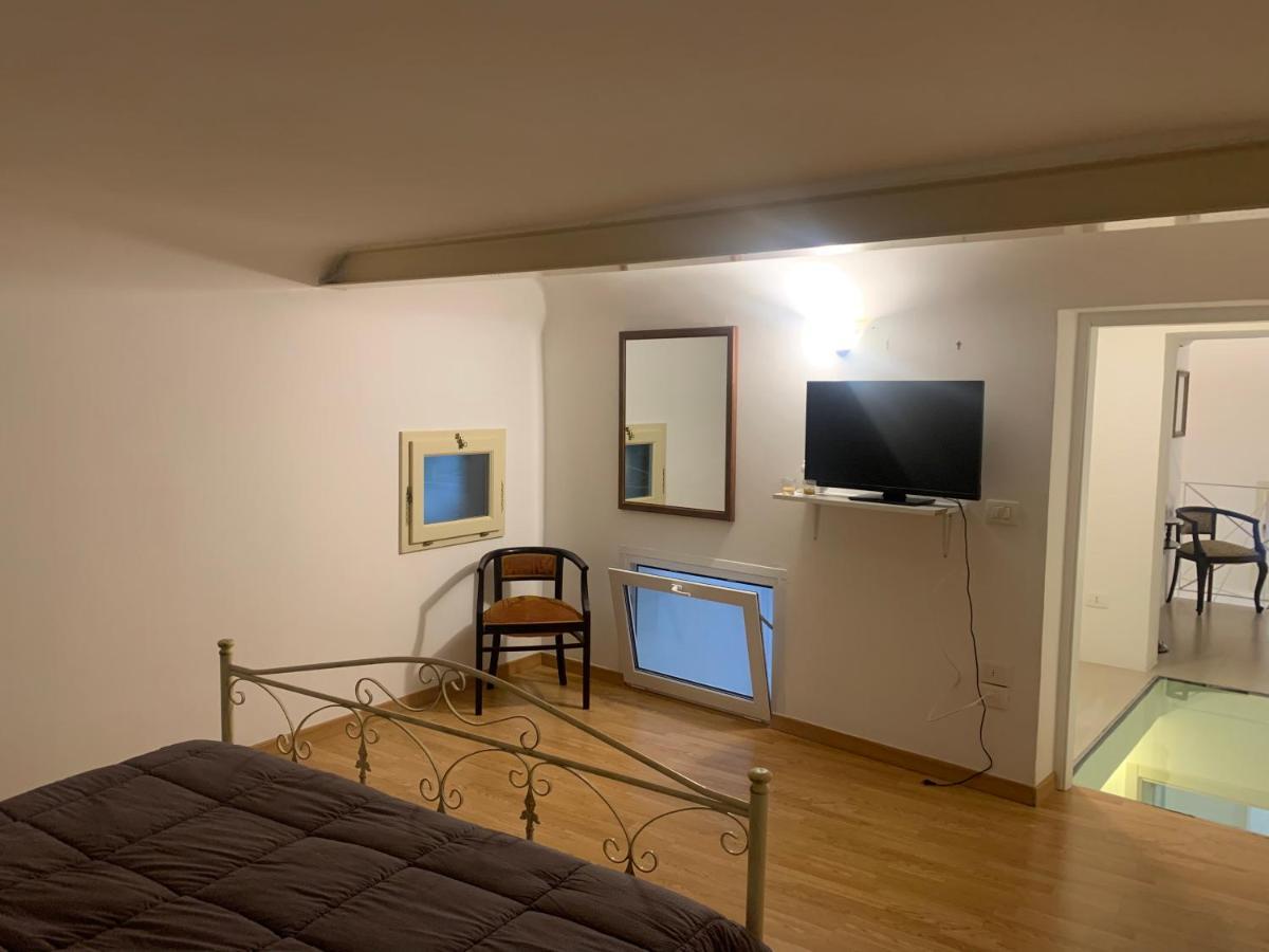 Appartement La Casa Di Stefania 2 Centro Storico à Lecce Extérieur photo