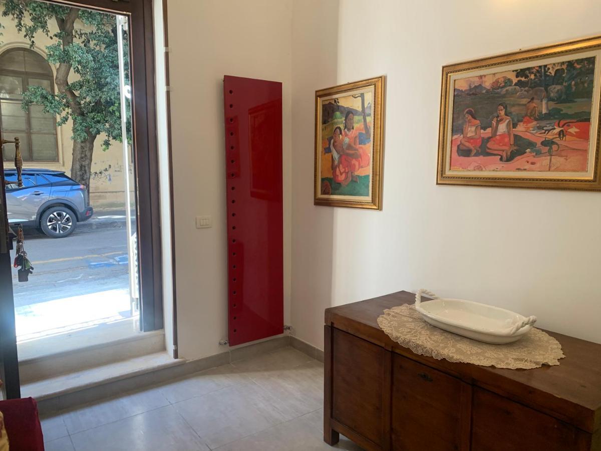 Appartement La Casa Di Stefania 2 Centro Storico à Lecce Extérieur photo