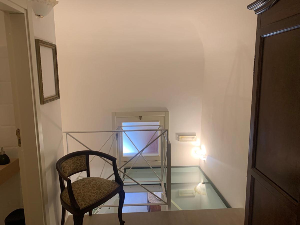 Appartement La Casa Di Stefania 2 Centro Storico à Lecce Extérieur photo