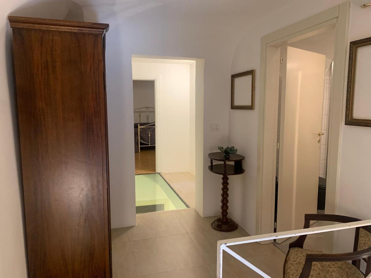 Appartement La Casa Di Stefania 2 Centro Storico à Lecce Extérieur photo