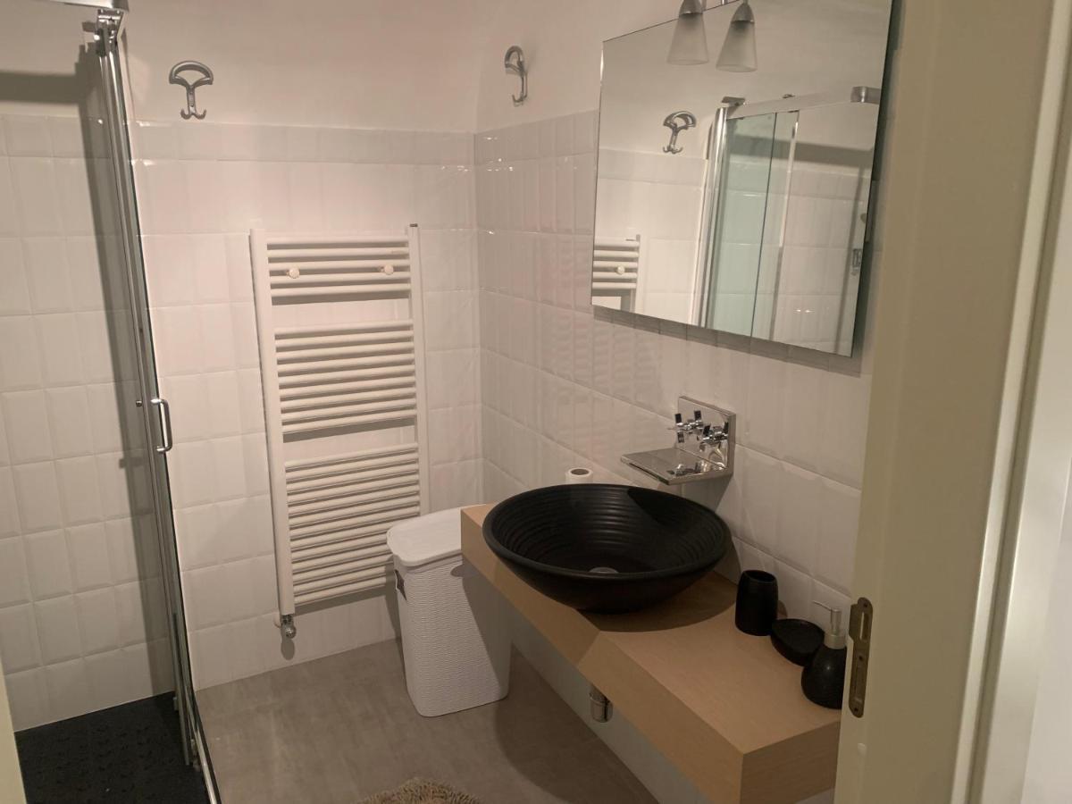 Appartement La Casa Di Stefania 2 Centro Storico à Lecce Extérieur photo